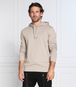 Худи Armani Exchange - бежевый(8NZM94 ZJKRZ)
