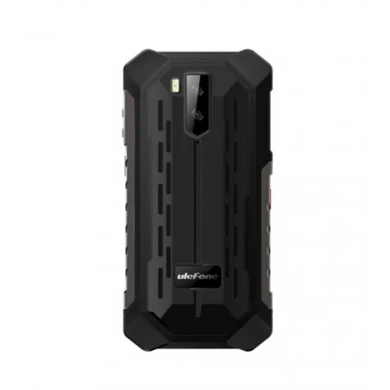 Ulefone Armor X5 Pro, 4.64GB, Black