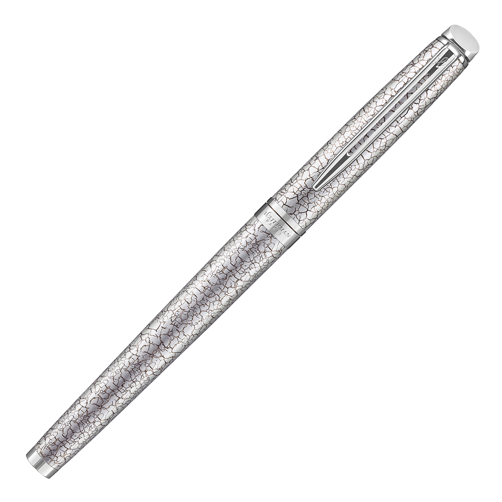 Ручка перьевая Waterman Hemisphere F
