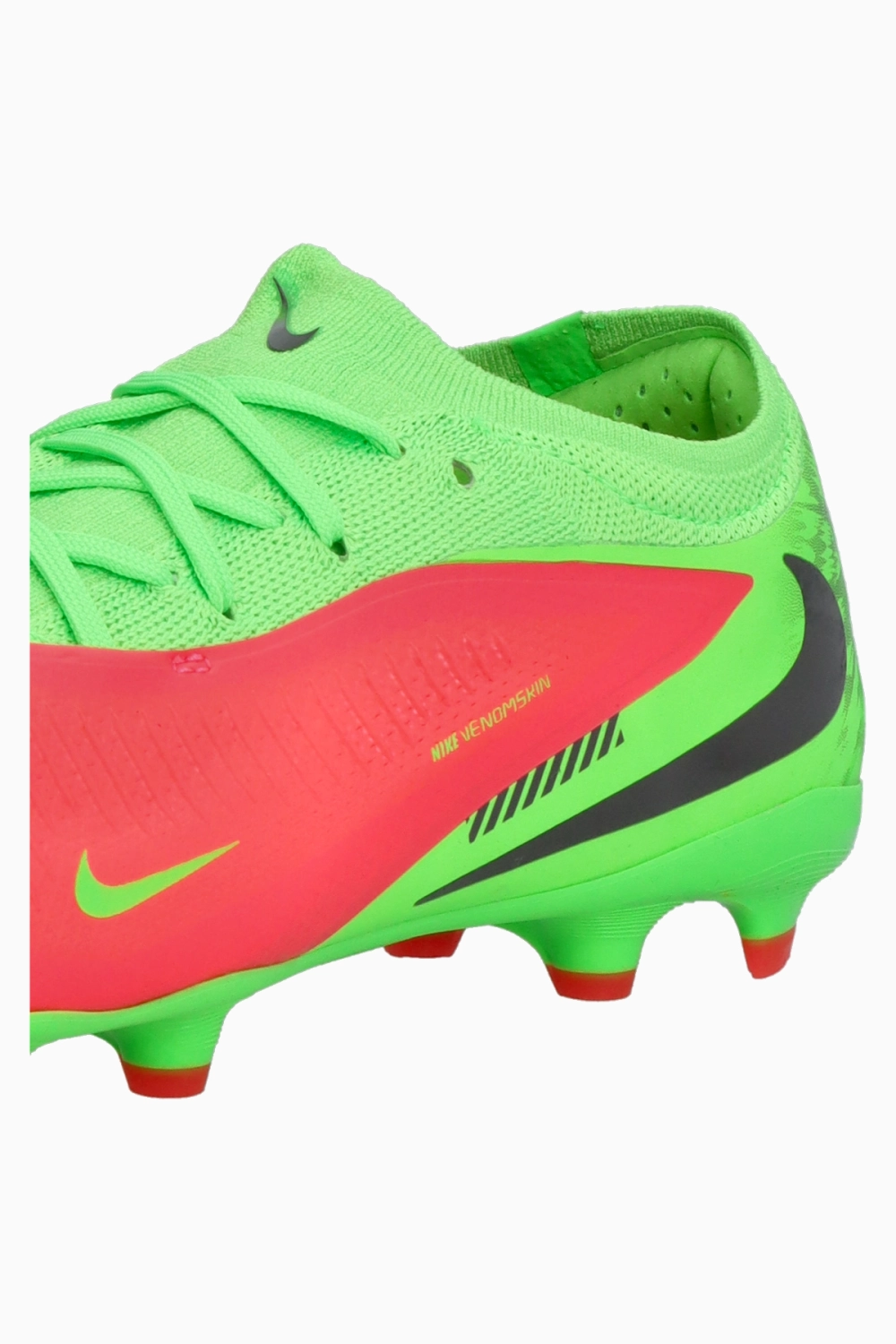 Бутсы Nike Phantom 6 Low Pro Erling Haaland FG/MG Junior