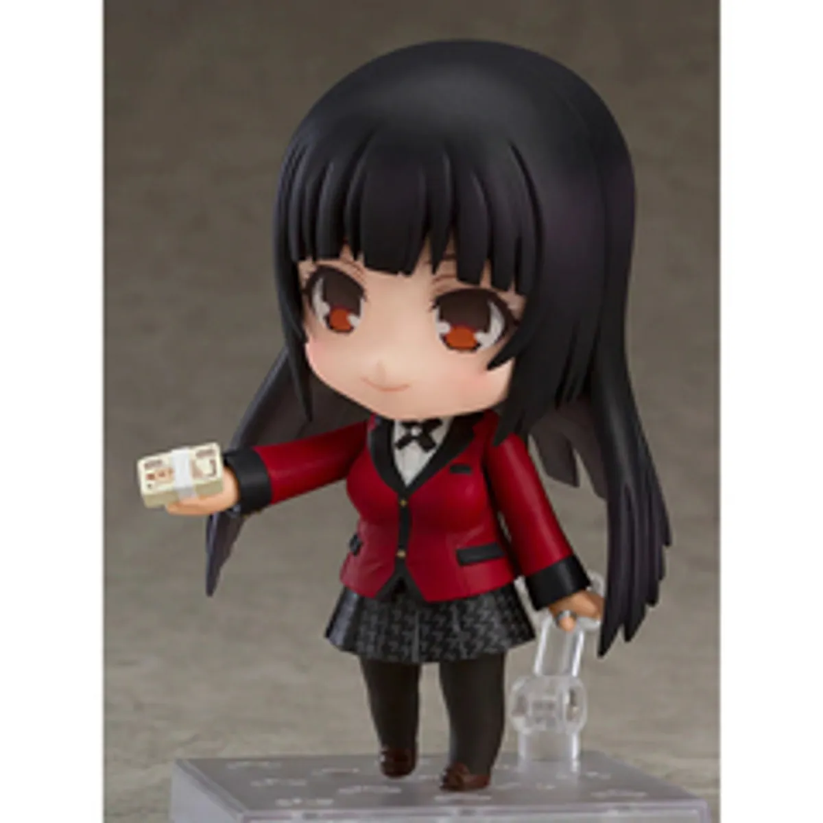 Фигурка Nendoroid Kakegurui: Yumeko Jabami (882)