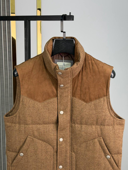 Жилет Brunello Cucinelli