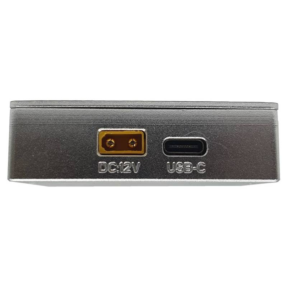 Радиоретранслятор DR-100 VHF