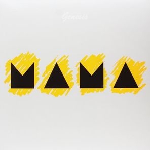 Genesis / Mama (12" Vinyl Single)