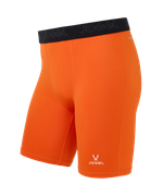 Шорты компрессионные Jogel CAMP 2 PerFormDRY Tight Short, оранжевый D2