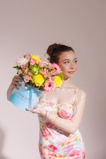 Яркие воспоминания