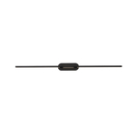 SL1598.411.01 Светильник настенный ST-Luce Черный/Белый LED 1*18W 4000K