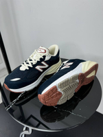 Кроссовки Loro Piana&New Balance