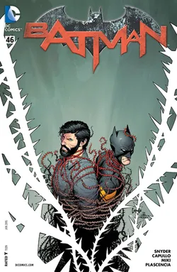 Batman Vol 2 #46 (Cover A)