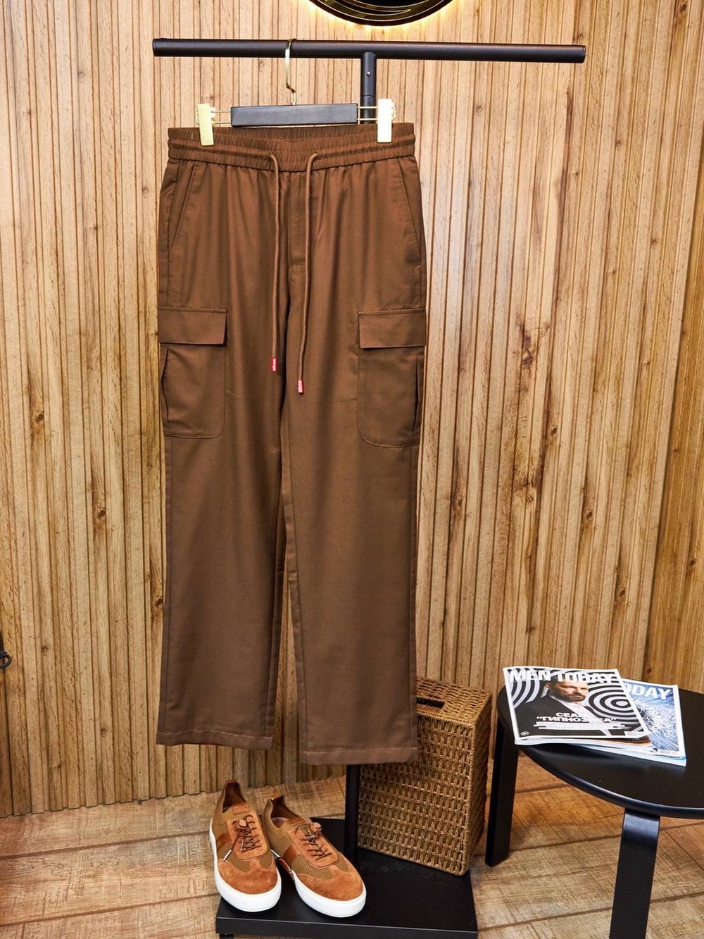 Костюм Kiton