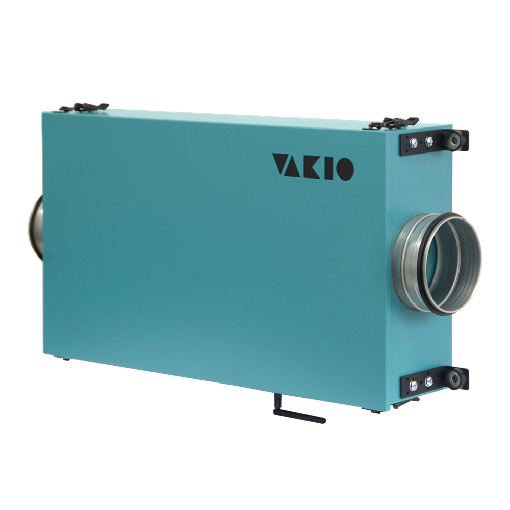 Приточная установка VAKIO City AIR 250 2.0