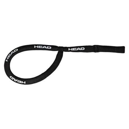 Head Сменный ремешок для падельной ракетки 2P - black