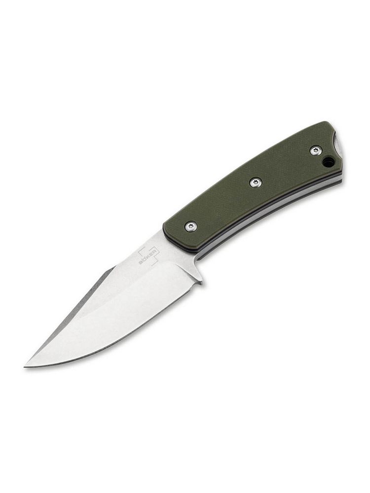 Нож Boker 02BO005 Piranha