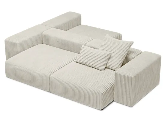 Модульный диван Sorrento 950599