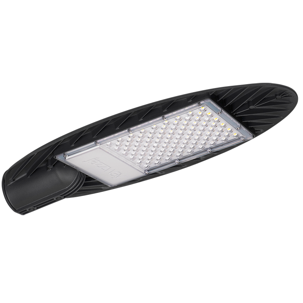 Светильник уличный светодиодный Jazzway PSL 03 70Вт 5000К IP65 260 В