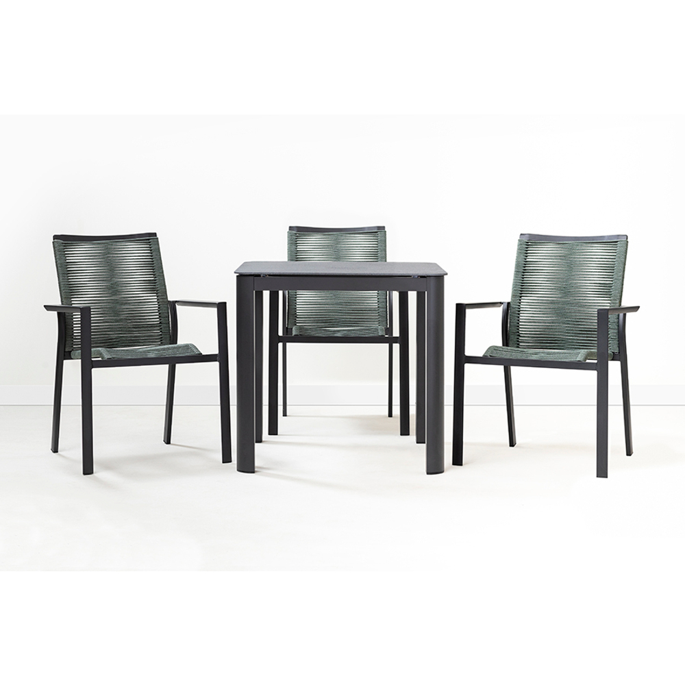 Стол обеденный Bergenson Bjorn Leif bb0000470