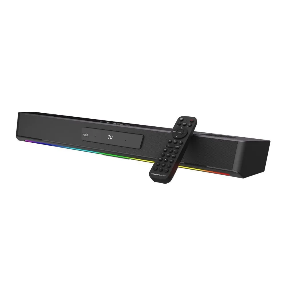 Саундбар Creative Sound Blaster Katana SE