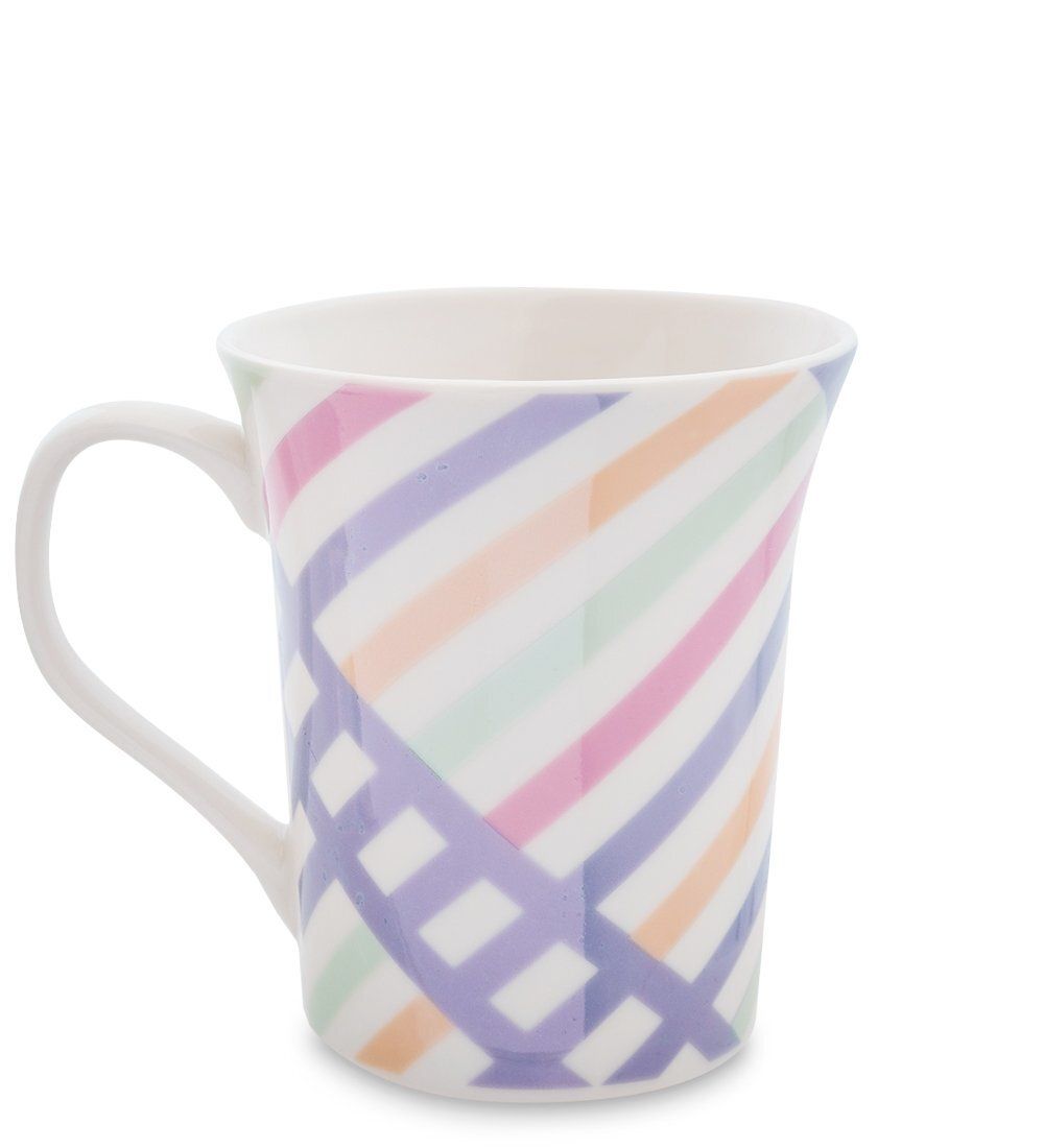 MUG-195/2 Кружка «Яркая полоса»