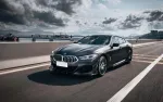 Карбоновый обвес для BMW 8 серии G16 2018+ БМВ