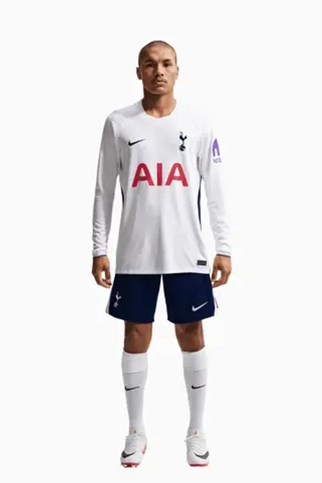 Шорты Nike Tottenham Hotspur 26/27 Home Stadium - темно-синий