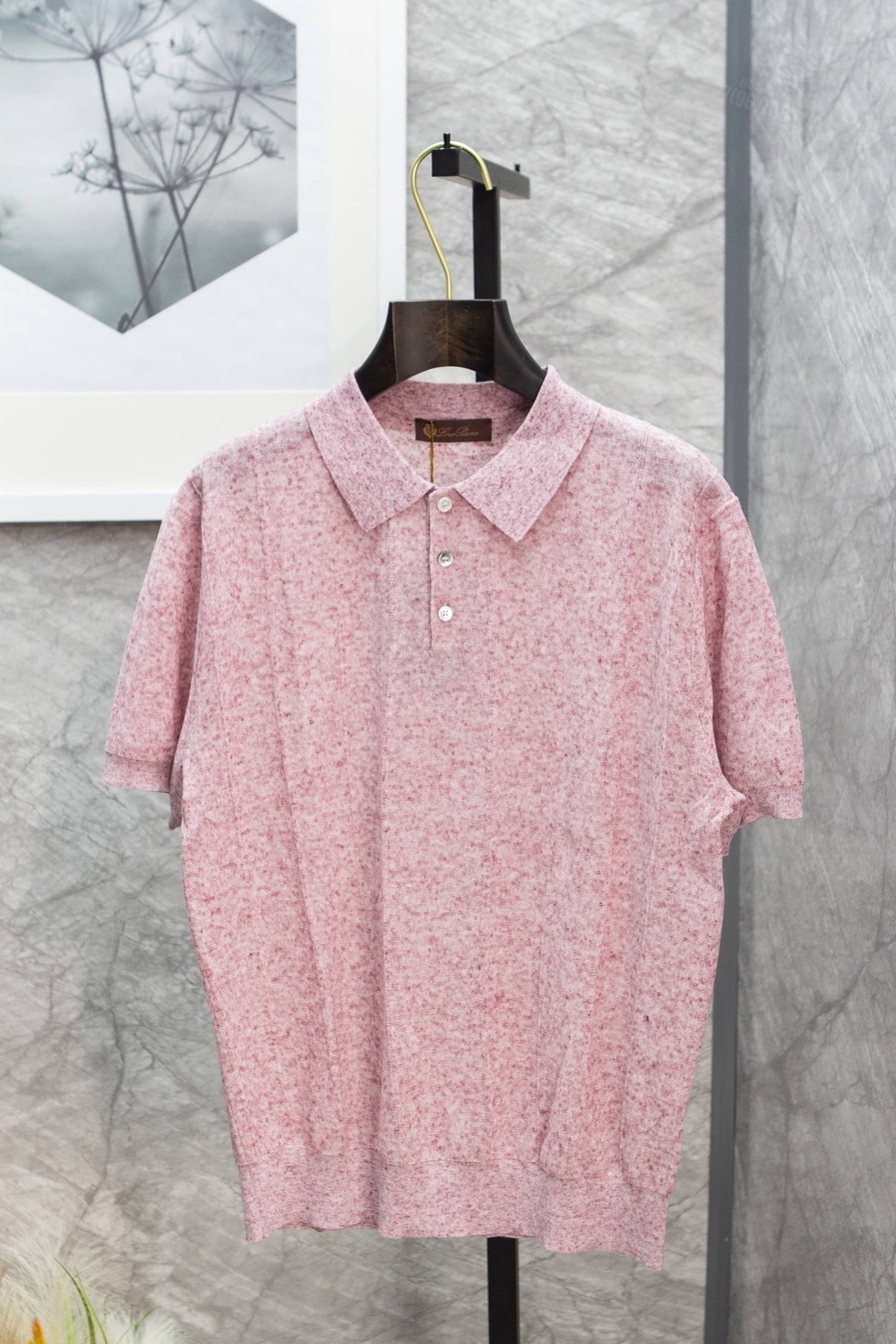 Поло Loro Piana