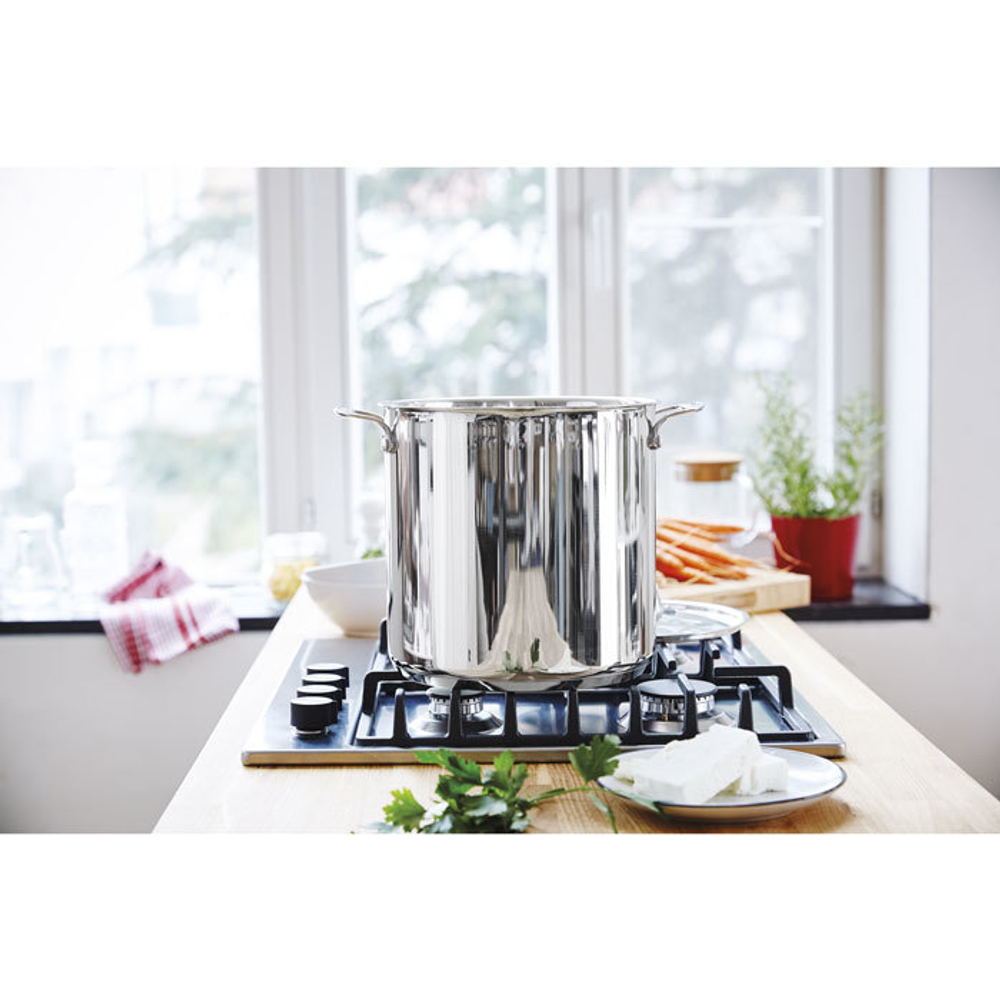 Кастрюля 5л 24см Beka Chef Pratique