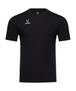 Футболка ESSENTIAL Cotton Tee, черный