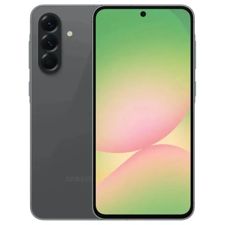 Смартфон Samsung Galaxy A56, 8/256GB, Graphite