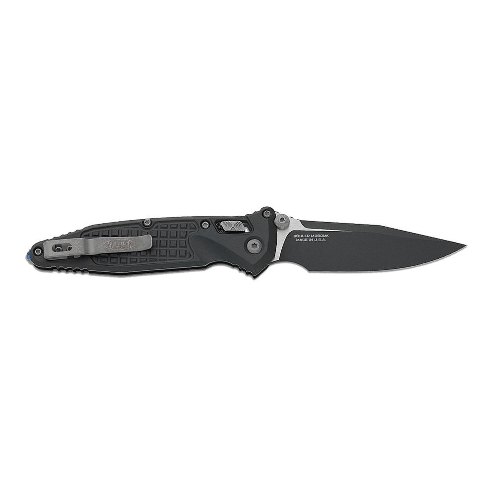 Складной нож Microtech Select Socom Elite Ram-Lok, сталь M390MK, 160RL-1FRCSG-Z13