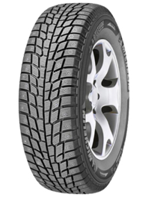 Купить Легковая шина 245/65 R17 107T LATITUDE X-ICE NORTH Michelin
