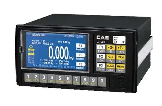 Индикатор CAS CI-605A