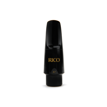 Мундштук для саксофона RICO RRGMPCASXA7