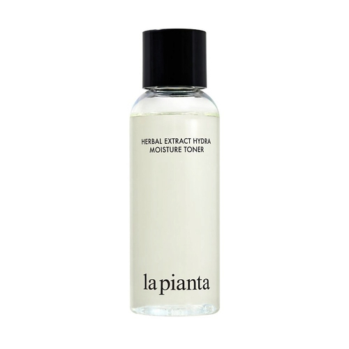 La Pianta Herbal Extract Hydra Moisture Toner тонер увлажняющий и усиливающий проникновение активных веществ в кожу