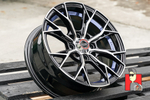 Комплект дисков RGW 134 14x6 et35 4x100/4x114.3