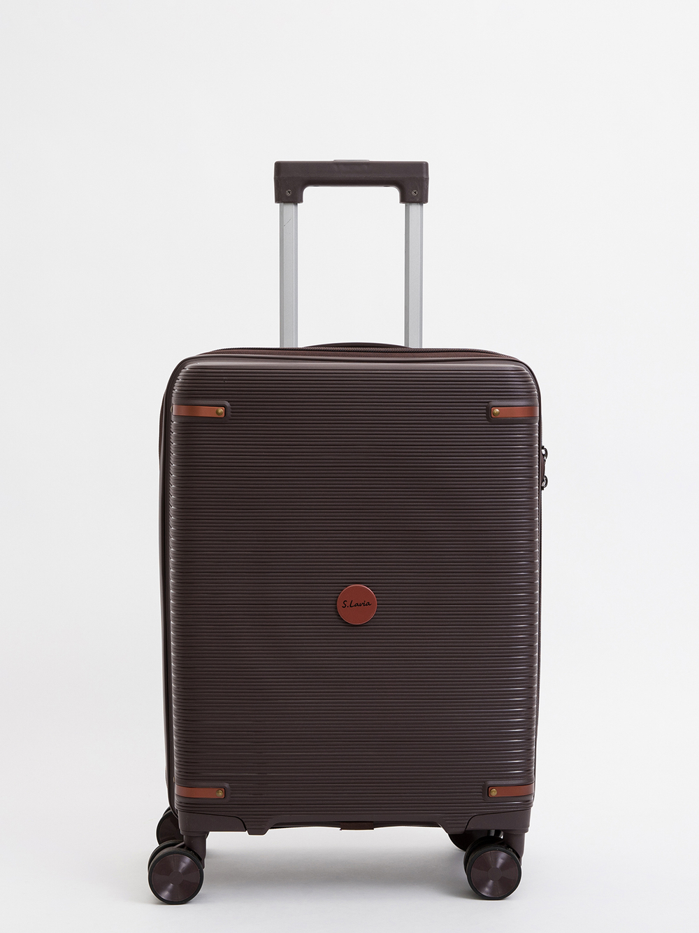 8021 02 20" Чемодан