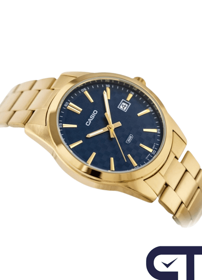 Casio MTP-VD03G-2A — мужские наручные часы