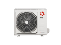Напольно-потолочный кондиционер KENTATSU KSHG140HFAN1 / KSUTG140HFAN3