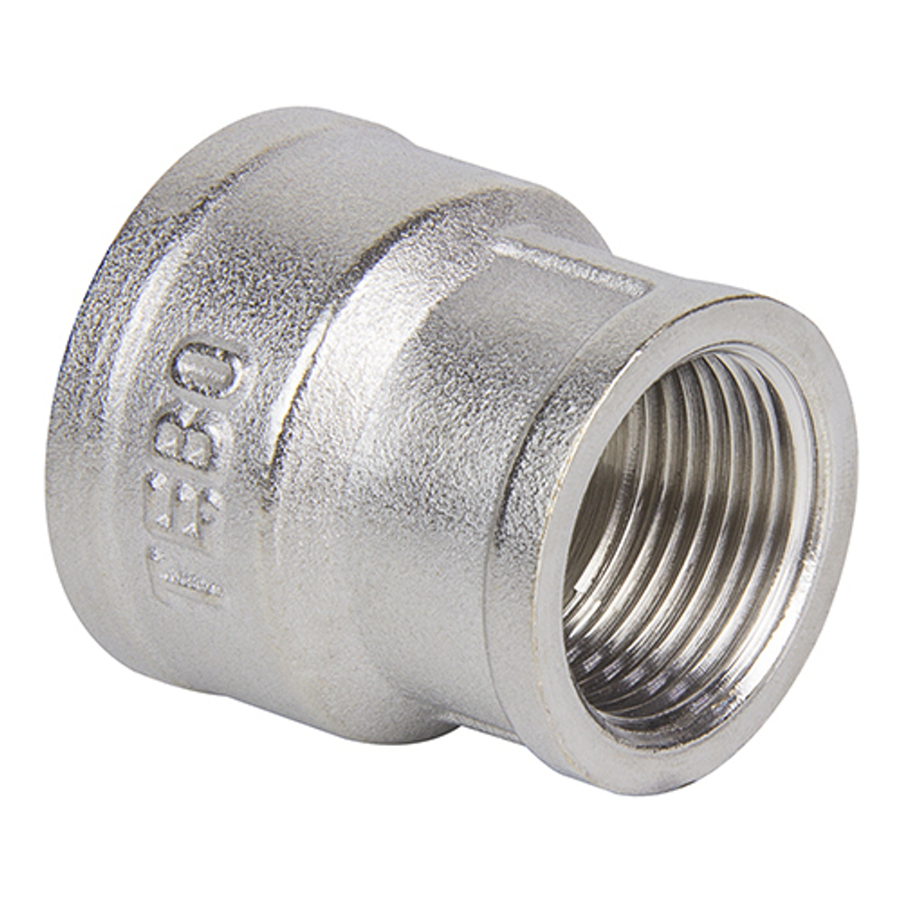 Муфта TEBO переходная 1 1/4"x1/2" ВР/ВР