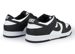 Nike Dunk Low "Panda" (white/black)