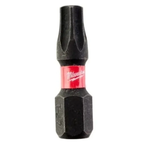 Насадка Milwaukee SHOCKWAVE TX27 25мм (2шт)
