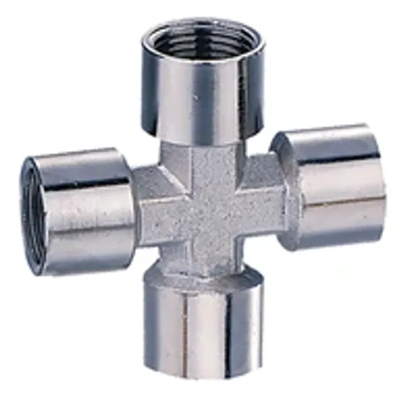 Переходник Fubag 1/2"FFFM в блистере