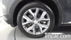 Hyundai Palisade Diesel 2.2 2WD — 2021