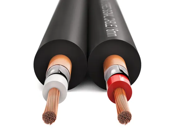 PROCAST cable USC 2*6/60/0,12