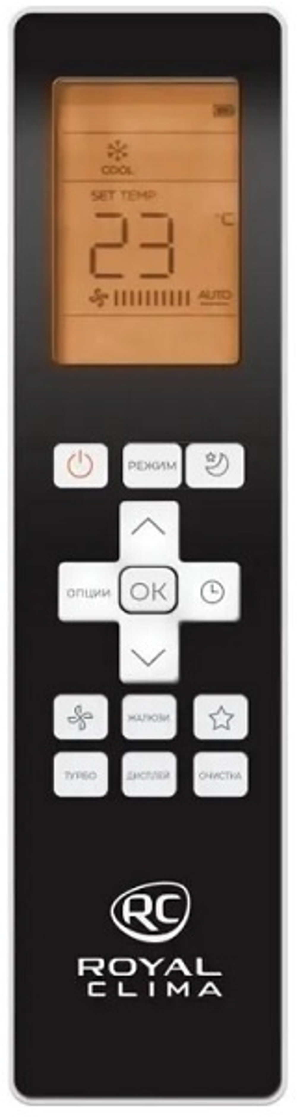 Сплит-система Royal Clima RCI-FC75HN