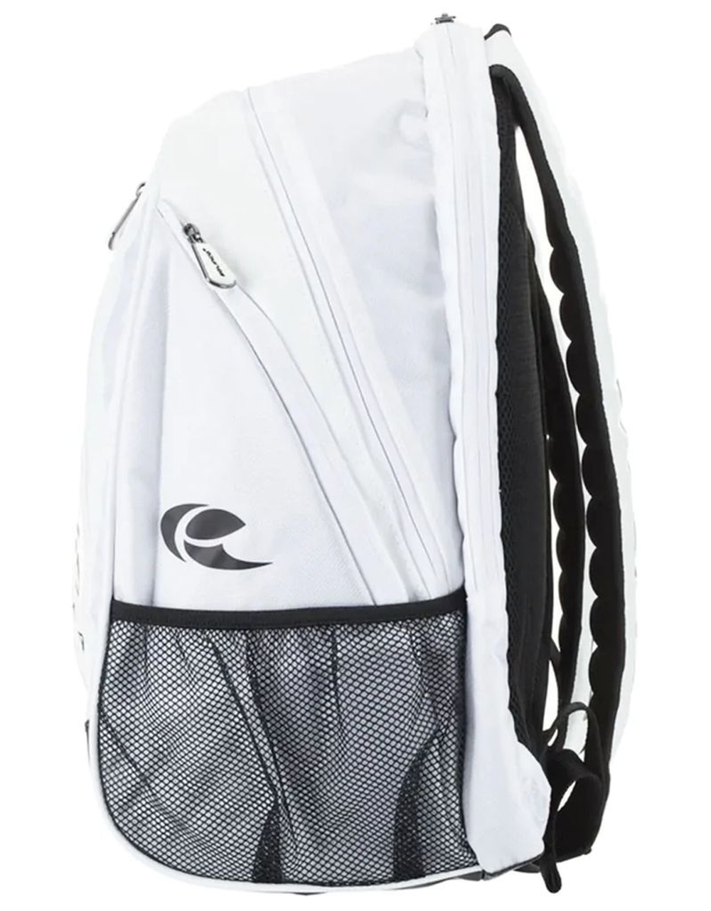 Рюкзак теннисный Solinco Back Pack - белый