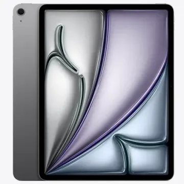 Планшет Apple iPad Air 13" 2026 M4 256GB Wi-Fi Space Gray (Серый)