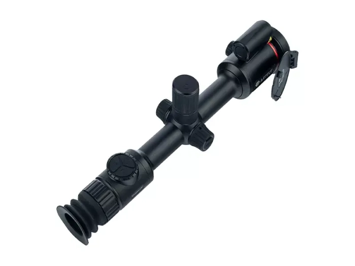 Тепловизионный прицел Artelv Atomos 2.9x 50мм 640x512 LRF (AATS29)