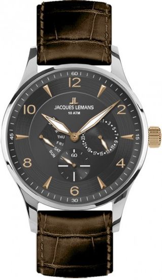 Наручные часы Jacques Lemans 1-1827D