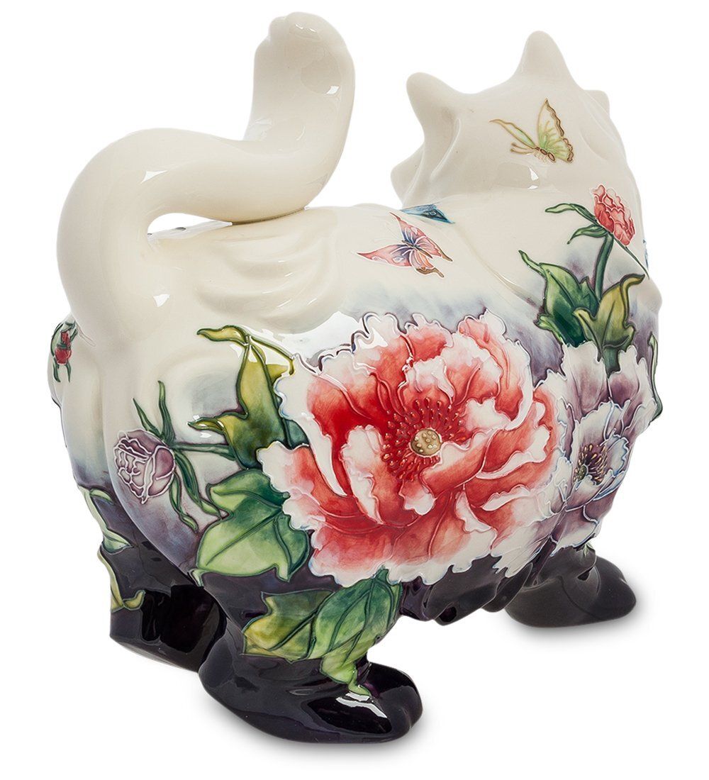 JP-247/11 Фигурка «Кошка» (Pavone)