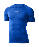 Футболка компрессионная Jogel CAMP 2 PerFormDRY Baselayer SS Tee, синий Z2